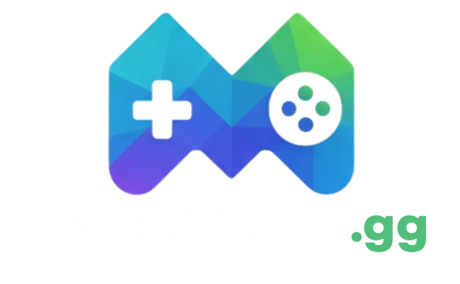 GameMetric.gg